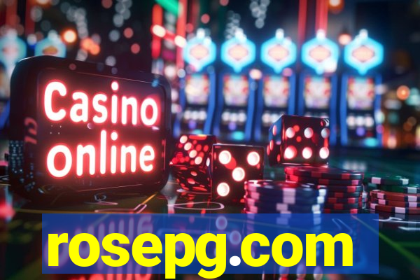 rosepg.com