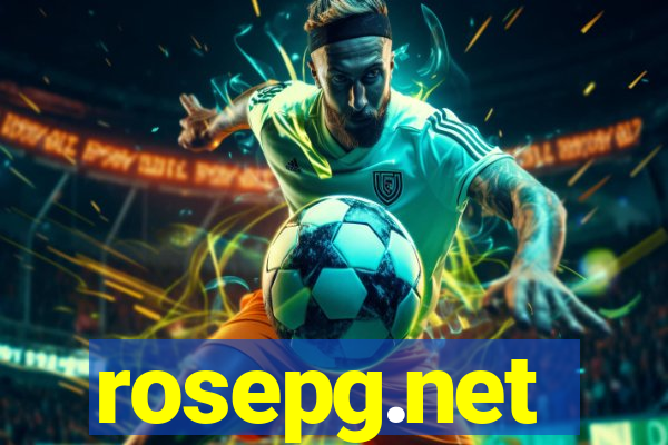 rosepg.net