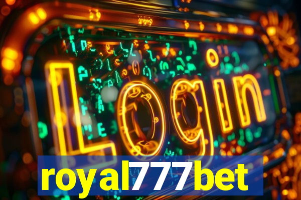 royal777bet