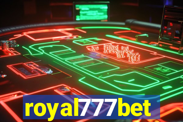 royal777bet