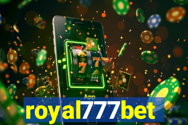 royal777bet