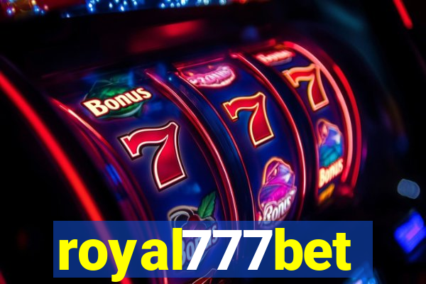 royal777bet