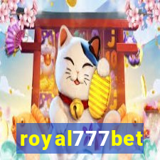 royal777bet