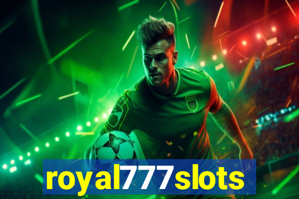 royal777slots