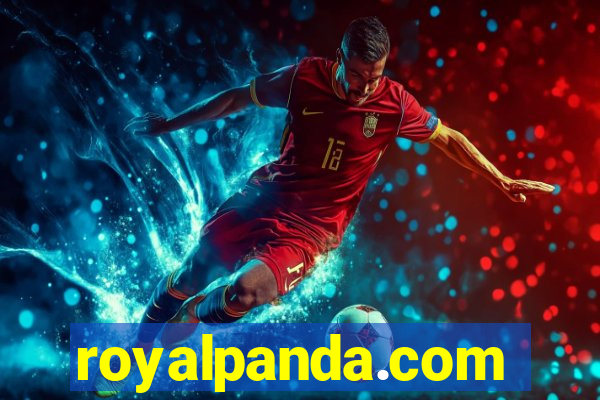 royalpanda.com