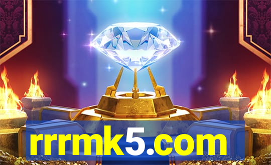 rrrmk5.com
