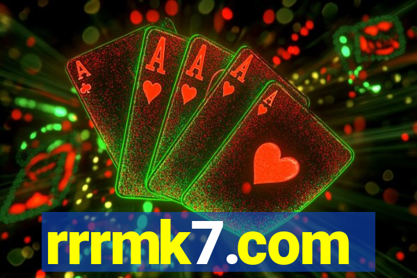 rrrmk7.com