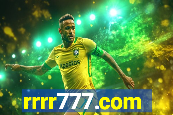 rrrr777.com