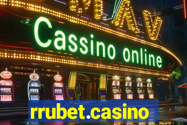 rrubet.casino