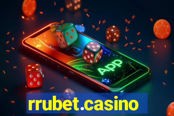 rrubet.casino