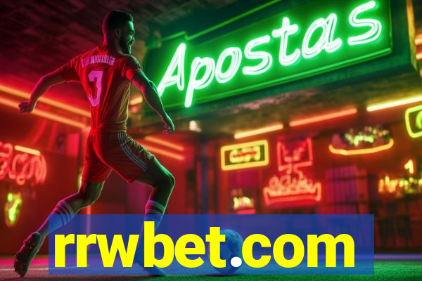 rrwbet.com