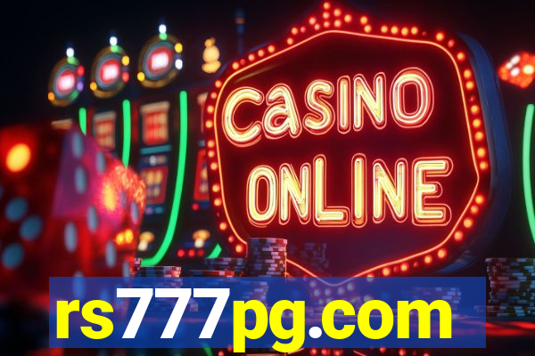 rs777pg.com