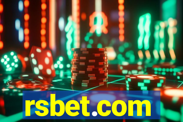 rsbet.com