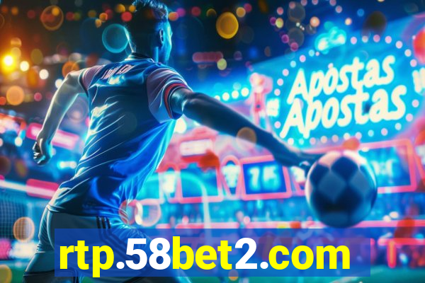 rtp.58bet2.com