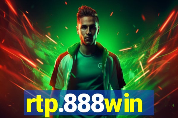rtp.888win