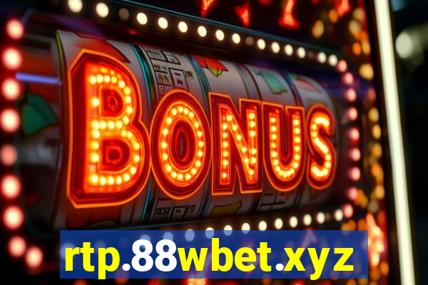 rtp.88wbet.xyz