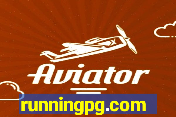 runningpg.com