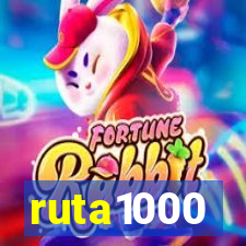 ruta1000