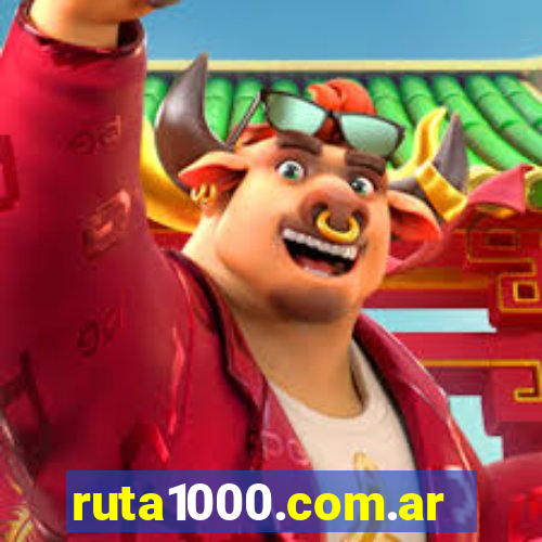 ruta1000.com.ar