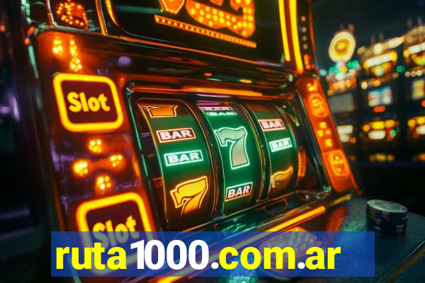 ruta1000.com.ar
