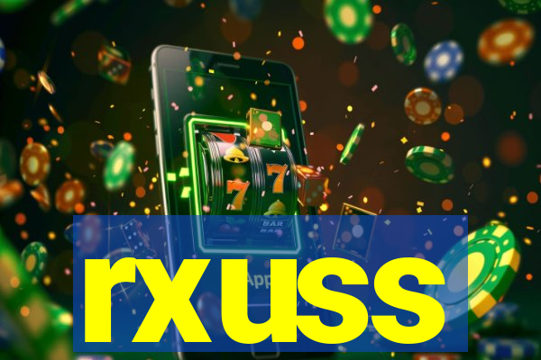 rxuss