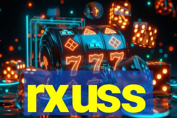 rxuss