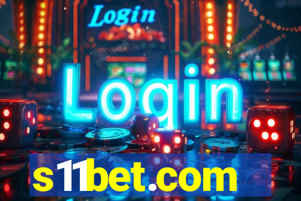 s11bet.com