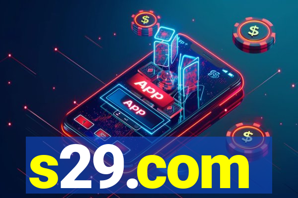 s29.com