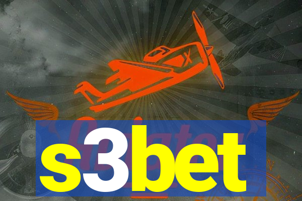 s3bet
