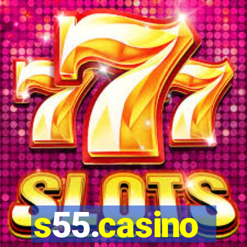 s55.casino