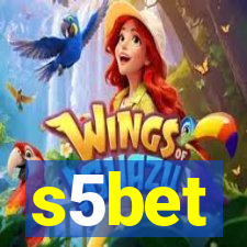 s5bet