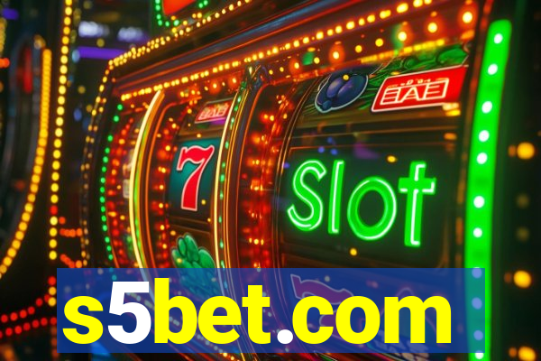 s5bet.com