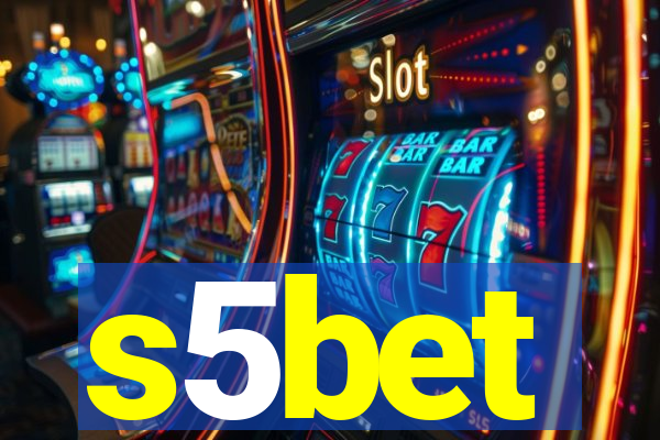 s5bet