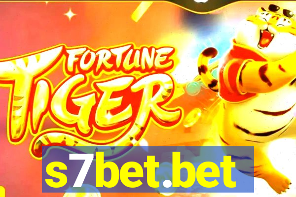 s7bet.bet