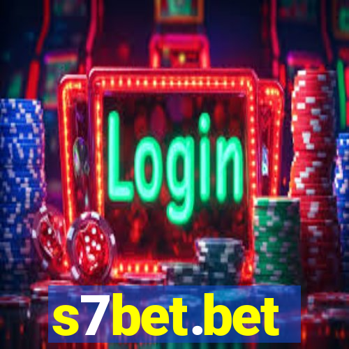 s7bet.bet