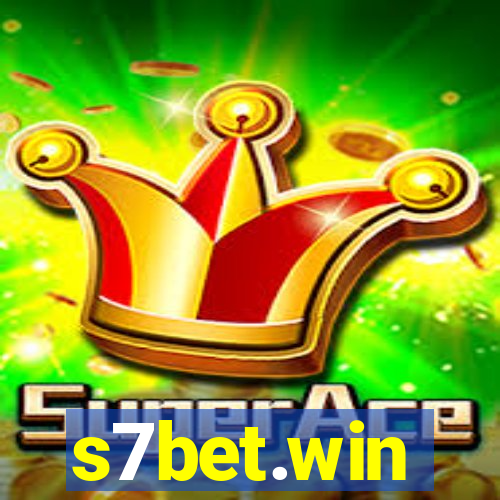 s7bet.win