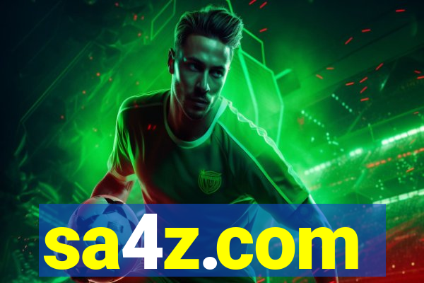 sa4z.com