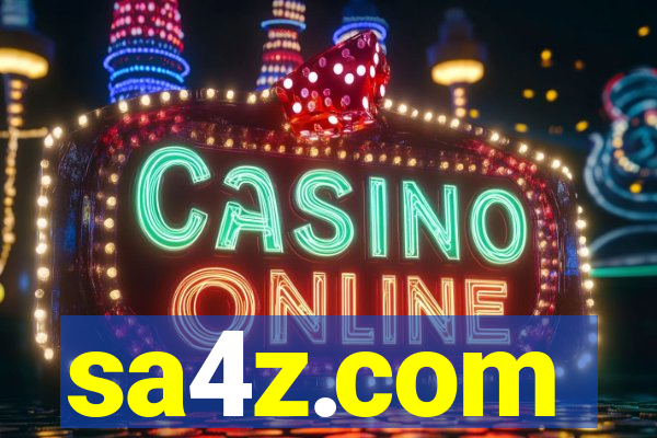 sa4z.com