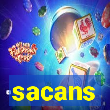 sacans