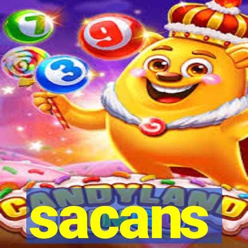 sacans