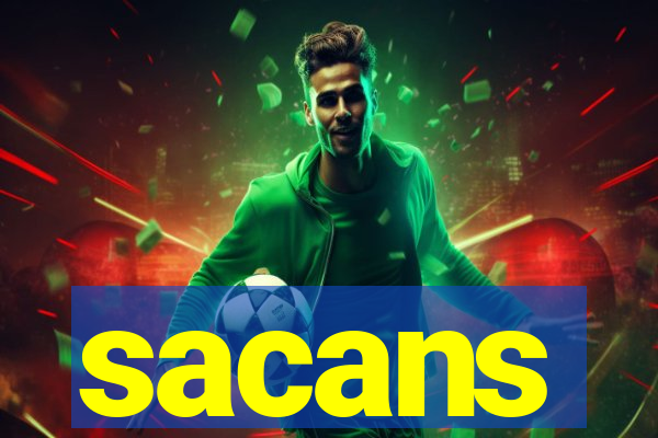sacans