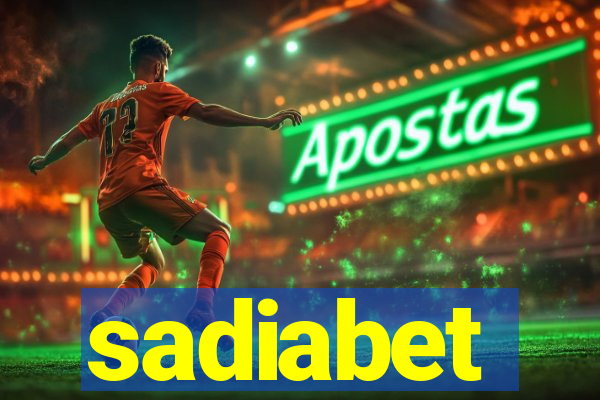 sadiabet