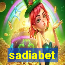 sadiabet