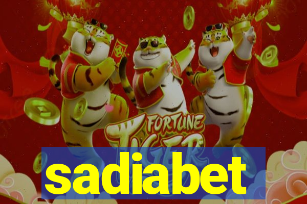 sadiabet