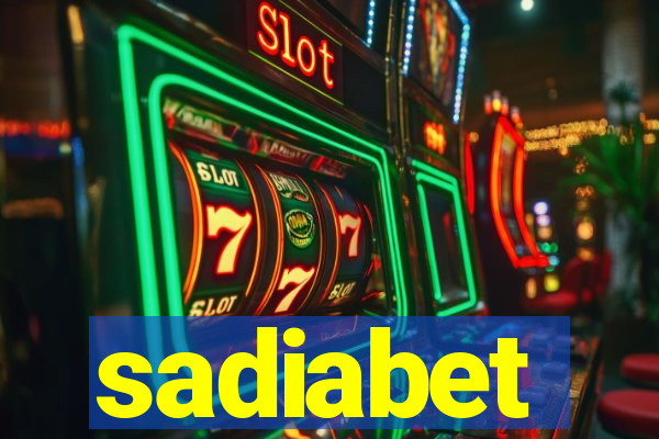sadiabet