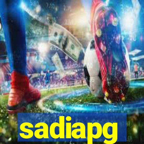 sadiapg