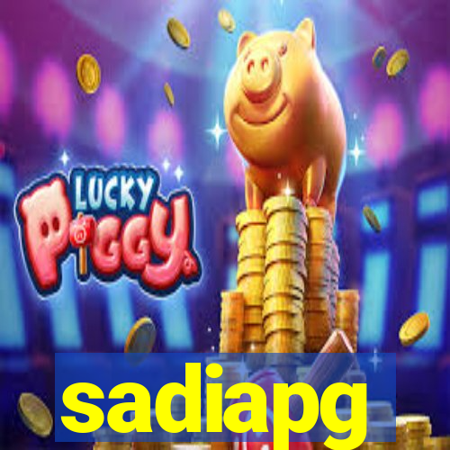 sadiapg