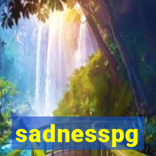 sadnesspg