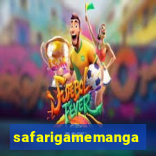 safarigamemanga