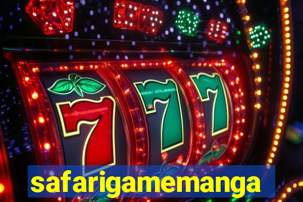 safarigamemanga